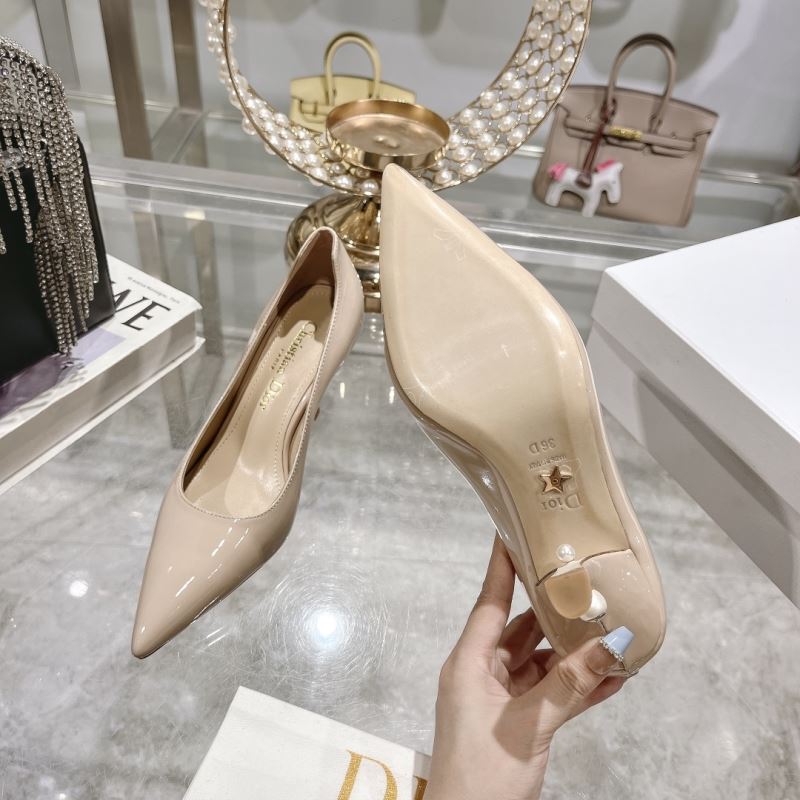 Christian Dior Heeled Shoes